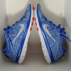 Nike Free TR Flyknit Running Shoes